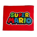 Super Mario Wallet