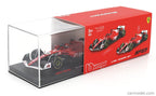 Ferrari SF-23 Las Vegas Grand Prix 1:43 F1 Model Cocoland Toys