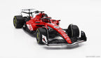 Scuderia Ferrari SF-23 Diecast Model Angle View Cocoland Toys
