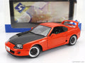 Solido Toyota Supra MK4 (A80) Astral Black 1993 1:18 Scale