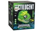 Interactive Dinosaur Luminous Helmet or Dinosaur Mask Glow in the Dark