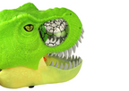 Interactive Dinosaur Luminous Helmet or Dinosaur Mask Glow in the Dark