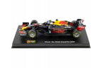 2020 Aston-Martin RB16 w/Driver, #33 Max Verstappen - Bburago 18-38053VERS - 1/43 scale Diecast Car Bburago