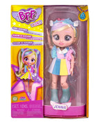 BFF by Cry Babies Talents Series 3 Jenna Doll