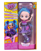 BFF SERIES 1 Shannon Fashion Doll with accessories
