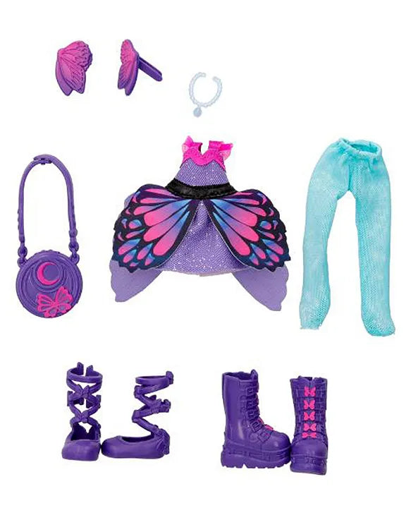 BFF SERIES 1 Shannon Fashion Doll with accessories