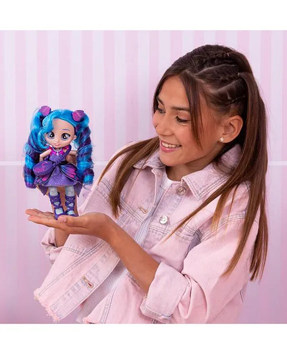 BFF SERIES 1 Shannon Fashion Doll with accessories