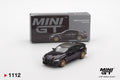 MINI GT BMW M4 M-Performance Daytona Violet