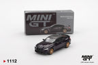 MINI GT BMW M4 M-Performance Daytona Violet