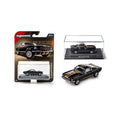 Majorette 1:64 Collector Series Wave 3 – 1965 Ford Shelby GT350 Black and Gold