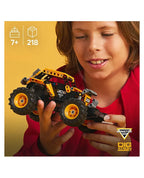 Lego Technic 42199 Monster Jam™ DIGatron™ Pull-Back