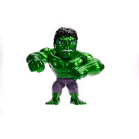 Jada Marvel Hulk figure - 10 cm