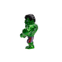 Jada Marvel Hulk figure - 10 cm