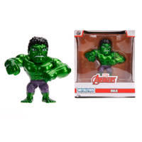 Jada Marvel Hulk figure - 10 cm