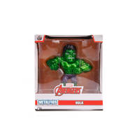 Jada Marvel Hulk figure - 10 cm