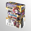 Match Attax 2025/26 - Booster Tin #3 - Homegrown Heroes