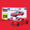 Burago 1:64 2015 Ford Mustang GT