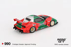 MINI GT Mazda RX-7 LB-Super Silhouette 787B