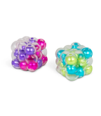 Scrunchems ASMR Squish Square ( Pack Of 2) Random 1