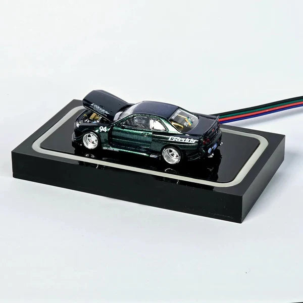 Display Base For Diecast