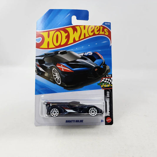 Hot Wheels Bugatti Bolide( Imported )