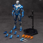 ZD Toys Iron Man Mark 30