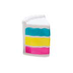 NeeDoh Peace O’ Cake Squishy Fidget Toy Random One (Pack Of 2)