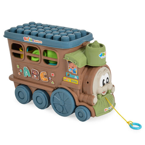 Soft block train 6128