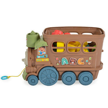 Soft block train 6128