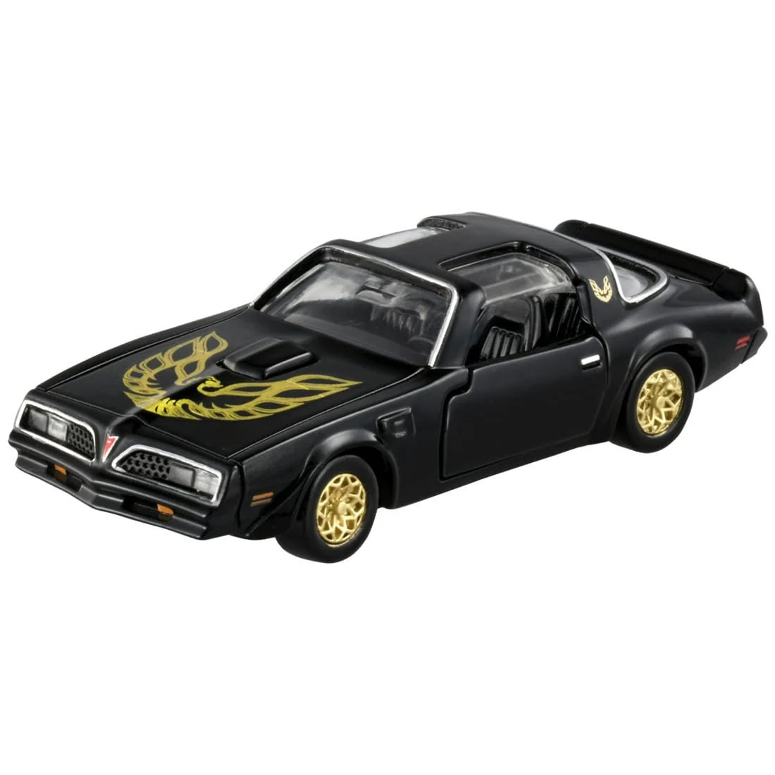 TAKARA TOMY PREMIUM 21 PONTIAC FIREBIRD