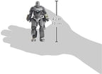 ZD TOYS MARVEL The Infinity Saga Iron Man 1" Mark I (MK1)