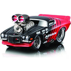 1971 Chevrolet Camaro Muscle Machine 1:64 Scale Diecast Model Car