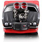 1971 Chevrolet Camaro Muscle Machine 1:64 Scale Diecast Model Car