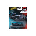 Cocoland Toys Hot Wheels Premium Mercedes-AMG Petronas Formula One Team #63 2025 F1 Die-Cast Collectible Car