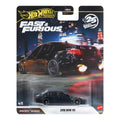 Hot Wheels Premium Fast & Furious 2010 BMW M5 1:64 Scale ( Imported )