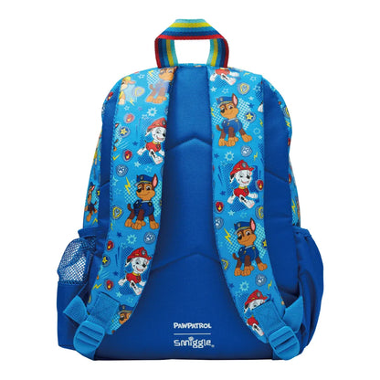 Paw Patrol Junior Character Backpack