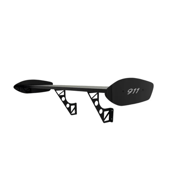 GT3 RS Racing Spoiler Wall Mounted Shelf