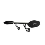 GT3 RS Racing Spoiler Wall Mounted Shelf