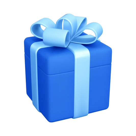 Gift Wrap [Boys]