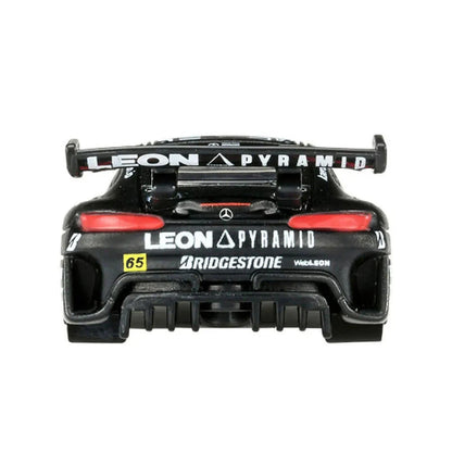 Tomica Premium Racing LEON Cvstos AMG '25 Scale 1:64