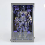 ZD TOYS Marvel Iron Man MK1 Scale 1/10 Action Figure