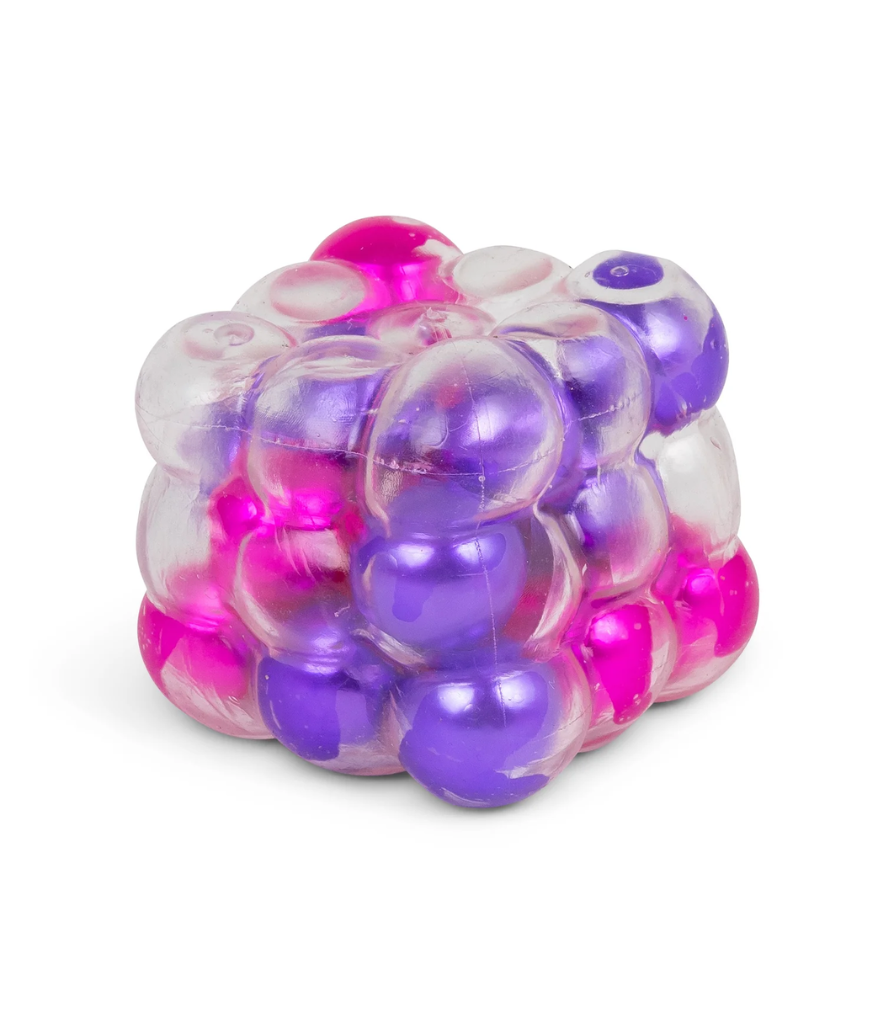 Scrunchems ASMR Squish Square ( Pack Of 2) Random 1