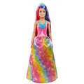 Long Hair Fantasy Sparkly Princess Doll