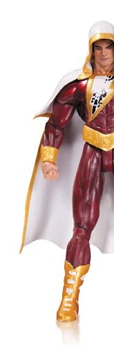 Dc Collectibles Comics Justice League: Shazam Action Figure