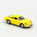 NOREV 1/87 Alpine A110 Alpine A110 1973 Yellow
