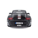 Bburago 1:18 Scale Porsche 911 GT3 RS 4.0 Diecast Vehicle