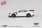 MINI GT Ford Mustang GTD Spirit of America 1:64 Scale