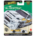 Hot Wheels Premium Car Culture Silhouettes LB-ER34 Super Silhoette Nissan Skyline