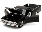 Jada 1:24 1967 Chevy El Camino, Fast & Furious Die Cast Model