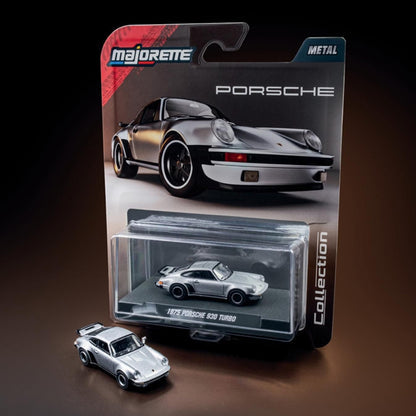 Majorette Collection 1:64 Scale Models